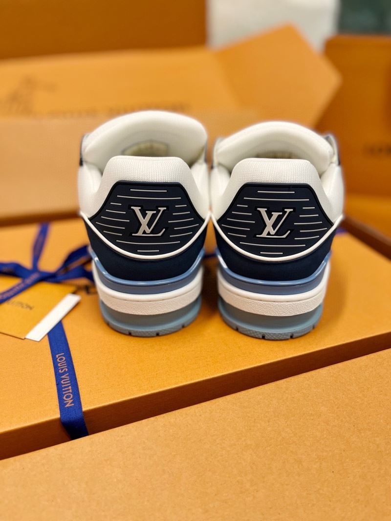 Louis Vuitton Trainer Sneaker